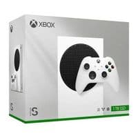 Игровая консоль Xbox Series S 1TB, белая