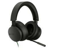Проволочные наушники Xbox Stereo Headset, черные