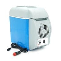 Автохолодильник YT46843 7.5L, питание от 12V, Ох