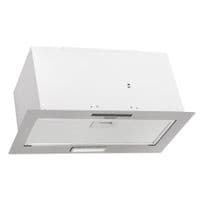 Кухонна витяжка ELEYUS ETNA 1200 LED 52 IS