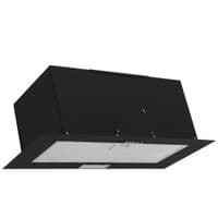 Кухонна витяжка ELEYUS UNIA 1200 LED 70 BL