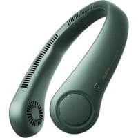 Вентилятор Jisulife Neck Fan Life3 FA14 green