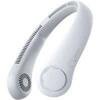 Вентилятор Jisulife Neck Fan Life3 FA14 grey