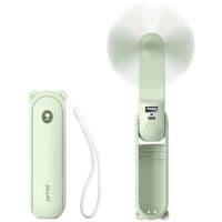Вентилятор Jisulife F8X green