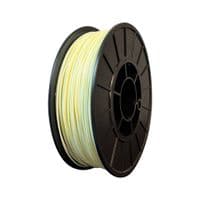 Пластик для 3D-принтера Тирапласт PLA 1.75мм, 3кг, ivory (25 188)