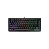 Клавиатура A4Tech Bloody MS76 USB UA Iron Grey (4711421003292)