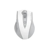 Мишка A4Tech Fstyler FG55S Plus Wireless White (4711421003438)