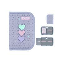Пенал Kite Lovely 621, без наполнения, 1 отделение, 1 отворот (K26-621-3)