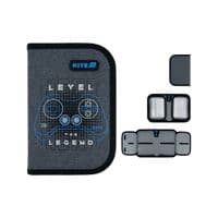 Пенал Kite Level UP 622, без наполнения, 1 отделение, 2 отворота (K26-622-6)