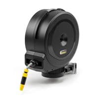 Шланг для поливу Karcher на автоматичній катушці HBX 5.25 Automatic 25м, 1/2” 10.842кг (2.645-379.0)