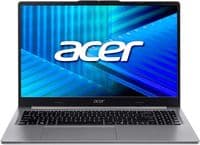 Ноутбук 15" Acer Extensa 15 EXO15-41-R8P4 (NX.EL5EU.006) Серый, 15,6" (1920x1080, IPS, 60 Гц), AMD Ryzen 5 7430U (6x2,3-4,3 ГГц), 16 ГБ DDR5, SSD 512 ГБ, MicroSD, графика Radeon, LAN, Wi-Fi 6, Bluetooth 5.2, 2 разъема Type-C/USB 3.2/USB 2.0, HDMI, 53 Вт·ч, DOS