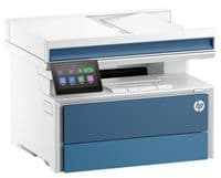 Многофункциональное устройство А4 ч/б HP LaserJet Pro 4113dw с Wi-Fi