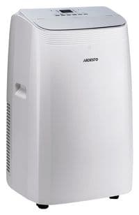 Кондиционер мобильный ARDESTO CoolFlexPro 35м2 on/off 12000BTU 3.5кВт A/A+ R290 белый