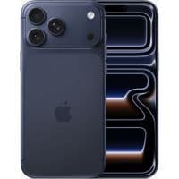 Мобільний телефон Apple iPhone 17 Pro Max 512GB Deep Blue (MFYU4)