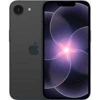 Мобильный телефон Apple iPhone 17e 256GB Black (MHRV4)