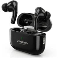 Навушники Vention Echo Lite E11 Black (NBVB0)