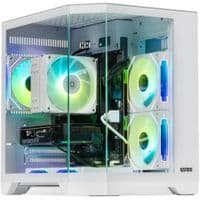 Комп'ютер ARTLINE Gaming X37WHITE (X37WHITEv81)