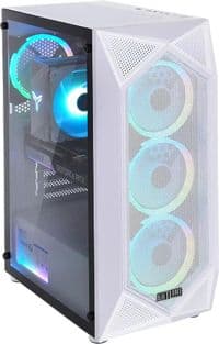 Комп'ютер ARTLINE Gaming X49WHITE (X49WHITEv103)