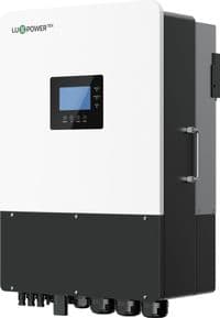 Інвертор гібридний LuxPower TriP2-LB-3P 15K (15 кВт, 3 фази) SN 53142X0022