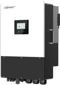 Інвертор гібридний LuxPower TriP2-HB-3P 30K (30 кВт, 3 фази) SN 52642E0117
