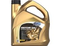 Олія моторна MPM Premium Synthetic 5W-40 4л (05004)
