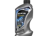 Рідина трансмісійна MPM Mineral Hypoid 80W-90 GL-5 1л (10001)
