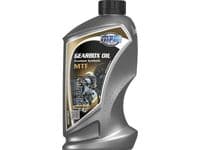 Рідина трансмісійна MPM Premium Synthetic MTF 75W-80 GL-5 1л (18001MTF)