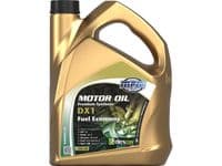 Олія моторна MPM Premium Synthetic DX1 Fuel Economy 5W-20 5л (05005DX1-FE)