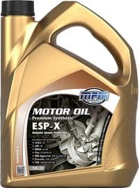Олія моторна MPM Premium Synthetic ESP-X 5W-30 5л (05005)