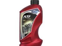 Рідина трансмісійна MPM Low Viscosity ATF 1л (16001LV)