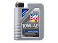 Олія моторна Liqui Moly MoS2 Leichtlauf 10W-40 1л (LIM1930)
