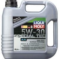 Олія моторна Liqui Moly Special Tec AA 5W-30 4л (LIM7516) (7616)