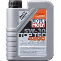 Олія моторна Liqui Moly Top Tec 4200 5W-30 1л (7660/8972)