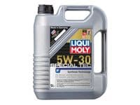 Олія моторна Liqui Moly Special Tec F 5W-30 5л (LIM8064) (2326)