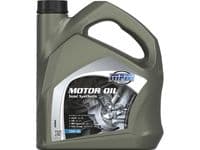 Олія моторна MPM Semi Synthetic 10W-40 4л (04004)
