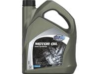 Олія моторна MPM Semi Synthetic 10W-40 5л (04005)