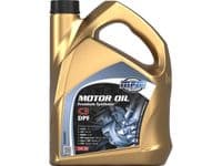 Олія моторна MPM Premium Synthetic C3 DPF 5W-30 5л (05005DPF)