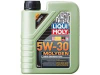 Олія моторна Liqui Moly Molygen New Generation 5W-30 1л (9041)