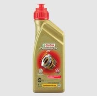 Олія трансмісійна Castrol Transmax ATF Dexron VI 1л (DEXRON VI/1) (15D73A)