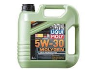 Олія моторна Liqui Moly Molygen New Generation 5W-30 4л (9042)