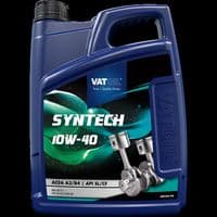 Олія моторна VATOIL SynTech 10W-40 5л (12-5) (50030)