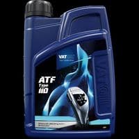 Олія трансмісійна VATOIL Type II D ATF 1л (VAT 22-1) (50085)