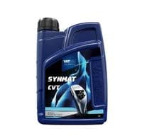 Масло трансмиссионное VATOIL SynMat CVT 1л (VAT SYNMAT CVT/1) (50265)