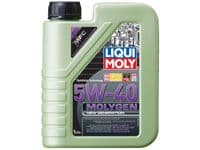 Масло моторное Liqui Moly Molygen New Generation 5W-40 1л (9053/8576)
