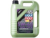 Масло моторное Liqui Moly Molygen New Generation 5W-40 5л (9055/8536)