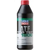 Масло трансмиссионное Liqui Moly Top Tec 1800 ATF 1л (LIM2381) (3687)