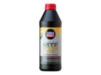 Масло трансмиссионное Liqui Moly Top Tec 5100 75W MTF GL-4 DSG 1л (LQ 20842) (20842)