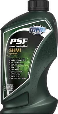 Масло гидравлическое MPM SHVI (50001)