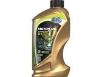 Масло моторное MPM Premium Synthetic DX1 5W-30 1л (05001DX1)