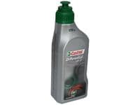 Олія трансмісійна Castrol Syntrax Limited Slip 75W-140 GL-5 1л (20-1 SAF-XJ) (15D99E)